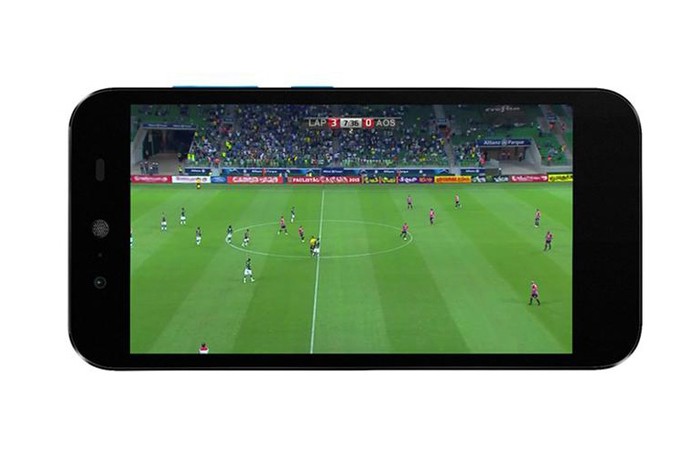 Asus Live tem TV Digital, Android atualizado e bom preço (Foto: Divulgação/Asus)