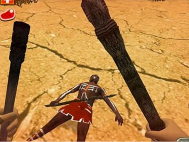 G1 - Jogo é retirado do ar por 'incentivar' assassinato de aborígenes na  Austrália - notícias em Tecnologia e Games
