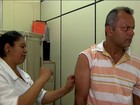 SP vacina 6,5 milhões contra febre amarela, a maioria mulheres
