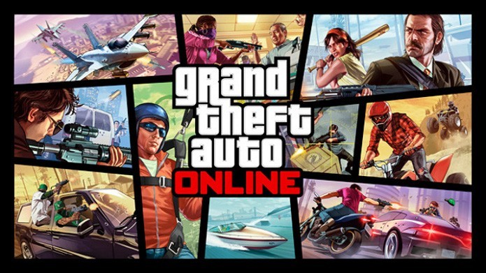 GTA V: Confira as melhores missões online do game (Foto: Divulgação)