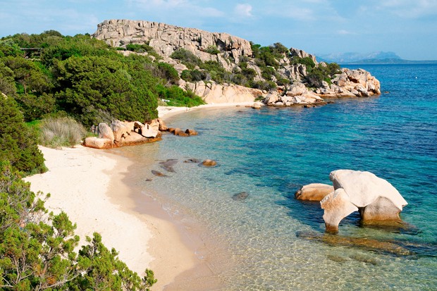Ilha italiana oferece R$ 77 mil para quem se mudar para lá (Foto: Getty Images)