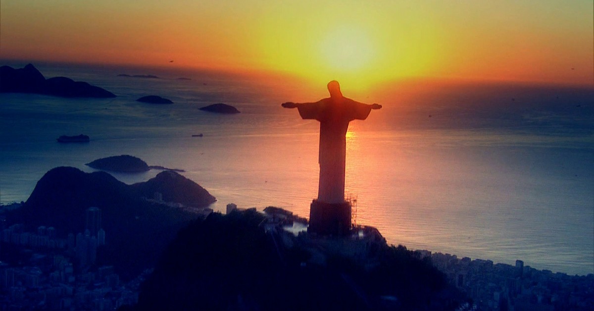 Globo Repórter - Globo Repórter investiga os segredos do Rio, que atrai ...