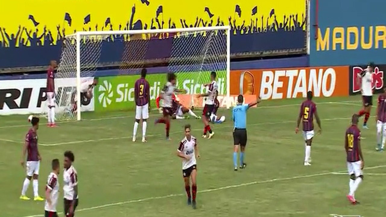 Globo transmite Supercopa neste domingo (20)