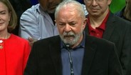 'É apenas uma prorrogação', diz Lula sobre segundo turno