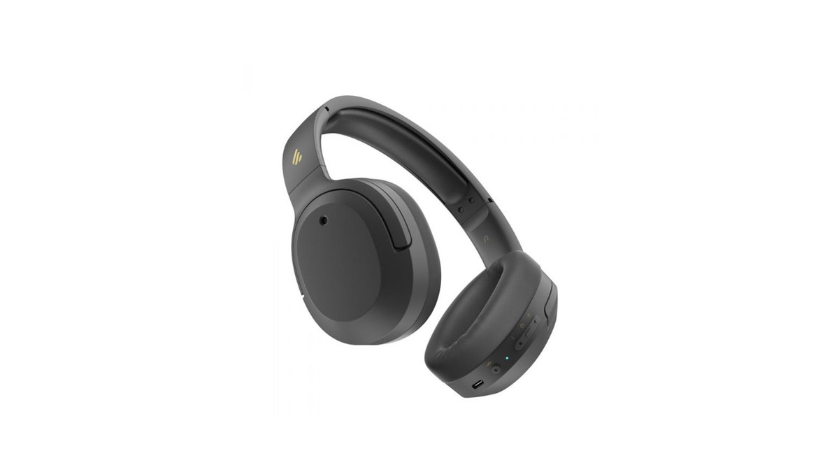 Edifier W820NB é bom? Veja preço e detalhes do fone Bluetooth