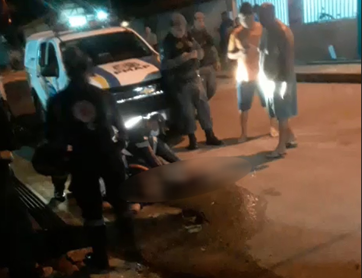 Motorista De Aplicativo Morre Baleado E Tem Carro Roubado Ao Fim De Corrida Em Macap Amap