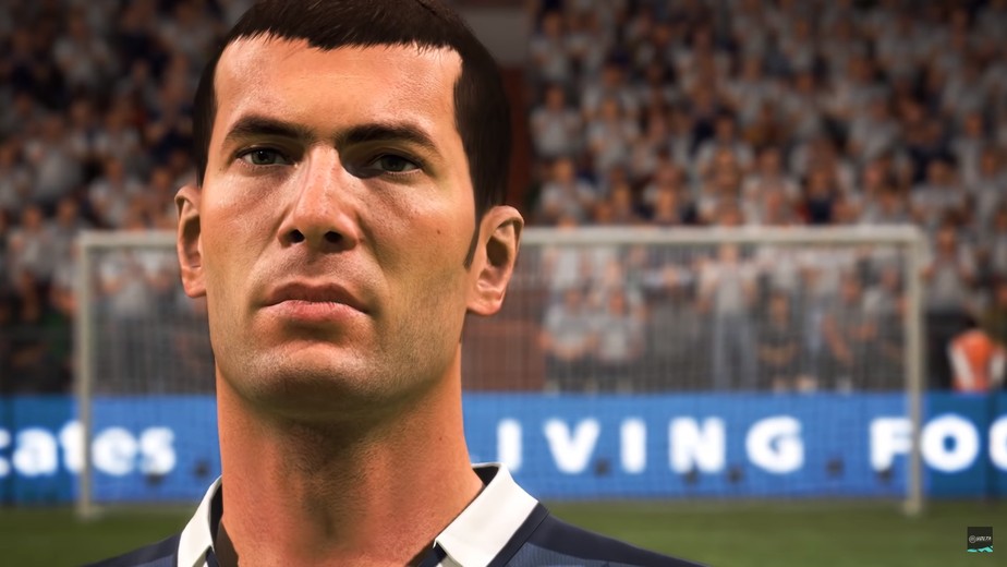 FIFA 20: Zidane lidera novos Icons; veja overall dele e de ...