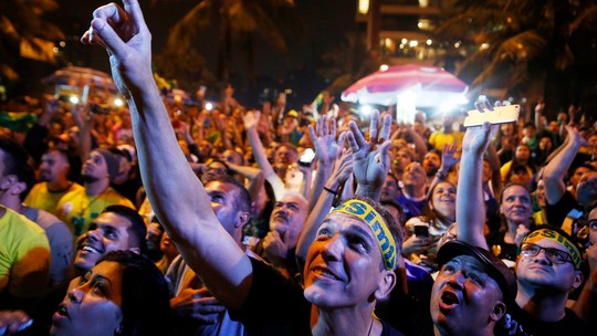 Foto: (Marcos Serra Lima/G1)