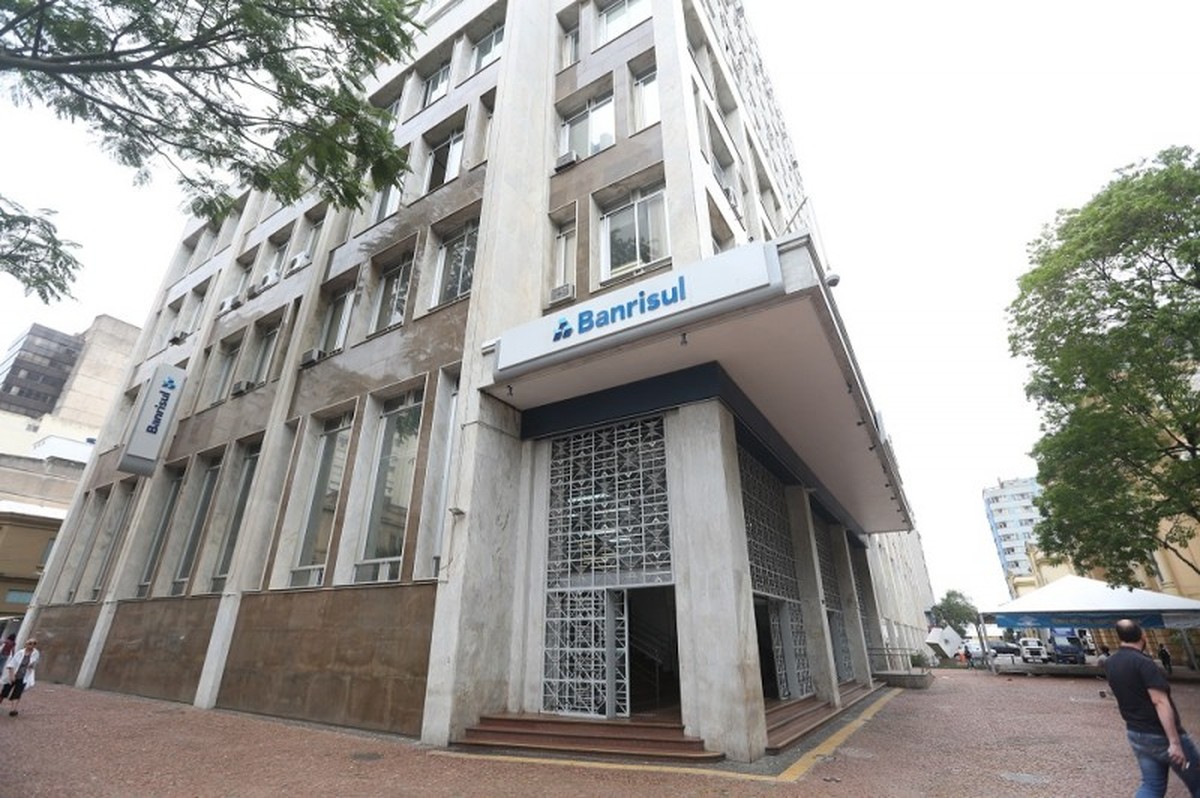 Possível venda de ações do Banrisul é suspensa por liminar da Justiça do RS