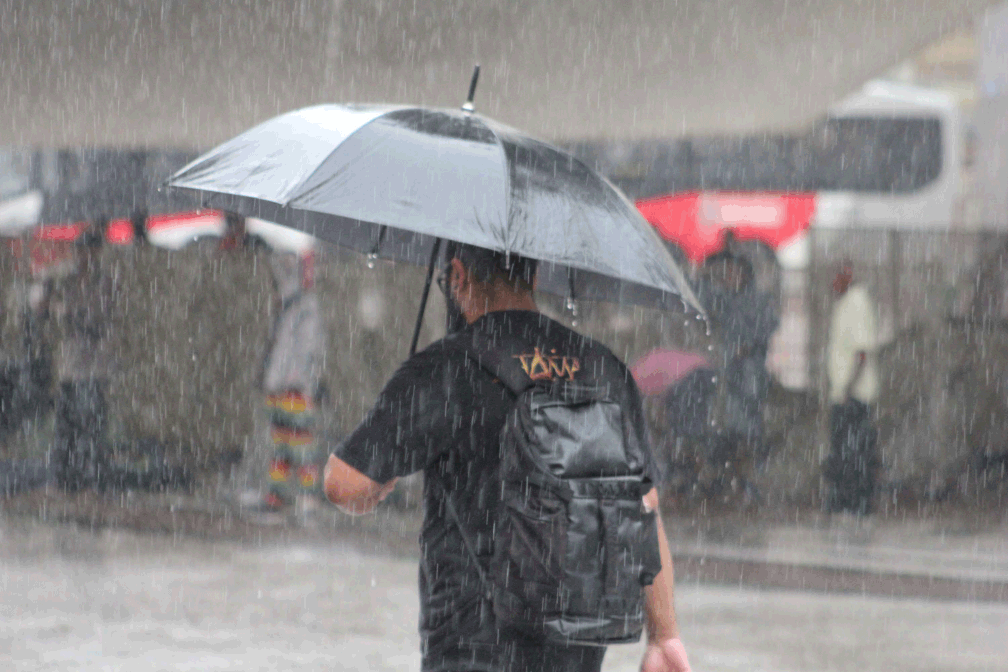 Sp Registra Mes De Fevereiro Mais Chuvoso E Menos Ensolarado Dos