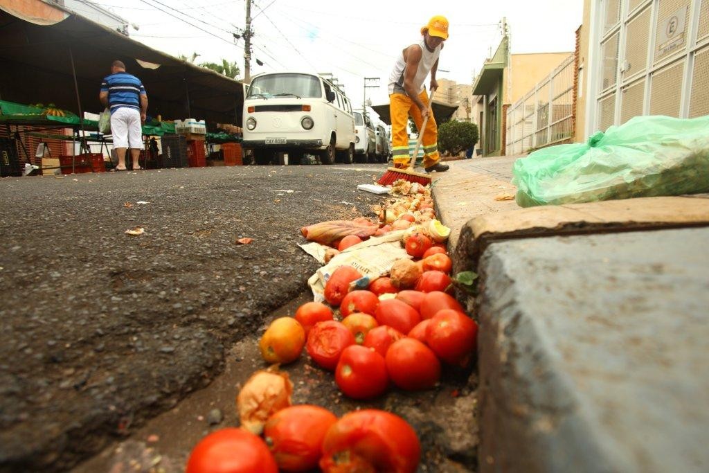 desperdicio-alimentos-edicao-364 (Foto: Pierre Duarte/Ed. Globo)