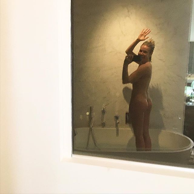 Chelsea Handler (Foto: Reprodução Instagram)