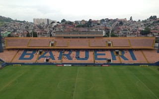 FPF divulga valor de ingressos para São Paulo x Fla e isola organizadas