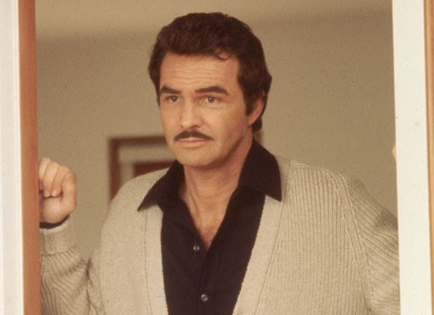 Burt Reynolds (Foto: Hultoin Archive/ Getty Images)