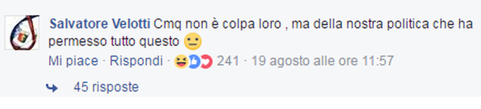 Seguidor de Nina Moric salienta como a culpa é da 