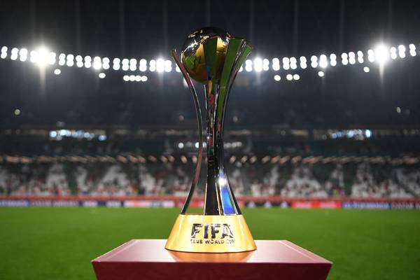 Fifa sorteia chaveamento do Mundial de Clubes de 2023 - Esportes - ANSA  Brasil