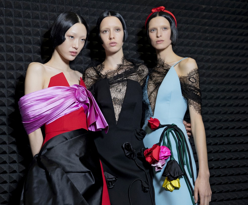 Prada celebra o lançamento da coleção inverno 2019 no Brasil com ação  beneficente | Moda | Vogue