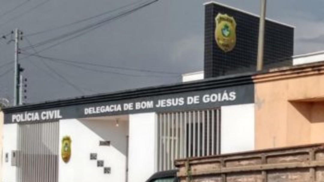 Bom Jesus de Goiás Cidade G1 Bom Jesus de Goiás Cidade G1