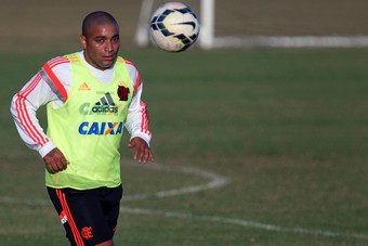 Anderson Pico agradece chance e diz: Estou disposto a dar meu sangue