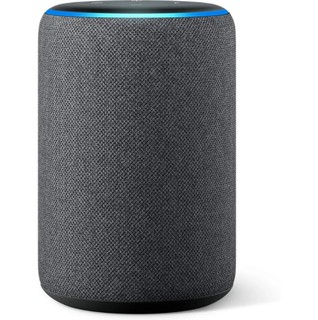 Amazon Echo (3ª geração): R$699,00 (foto: divulgação)
