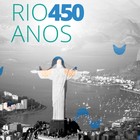 G1 lista 450 
motivos para amar o Rio (Arte/G1)