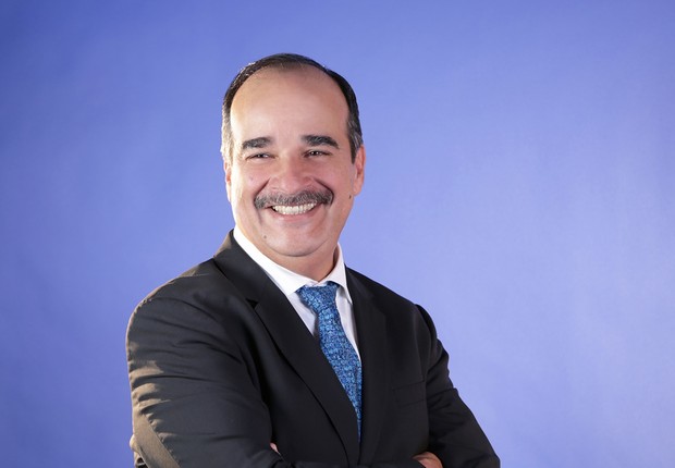 Félix Scott, General Manager da Sanofi Brasil (Foto: Divulgação)
