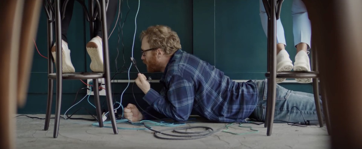 Apple debocha de Windows em novo comercial de iPad Pro