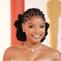 Halle Bailey — Foto: Getty Images