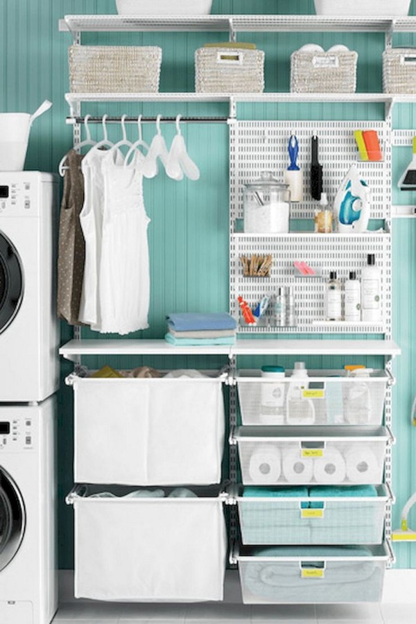 Guia de organização: como descartar itens da cozinha, despensa e lavanderia (Foto: Reprodução)