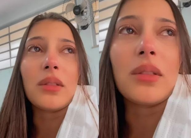 Influenciadora diz ter sido dopada e estuprada em rodeio - Quem | QUEM News