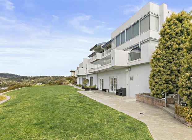 Casa de Kevin Durant é colocada à venda por R$ 31,3 milhões (Foto: Christian Klugmann/Compass/Divulgação)
