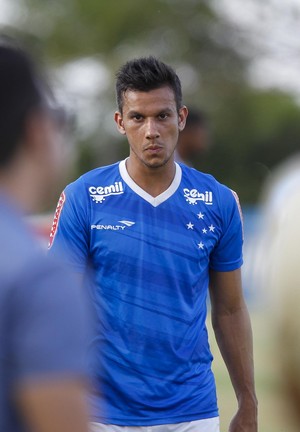 Henrique diz que indefinição da Copa Sul-Minas-Rio não desmotiva equipe