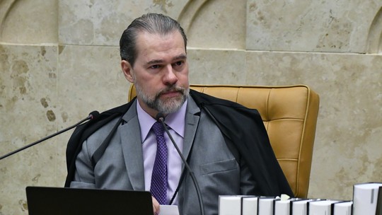 Foto: (Carlos Moura/SCO/ST)