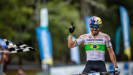 Ciclismo Ge