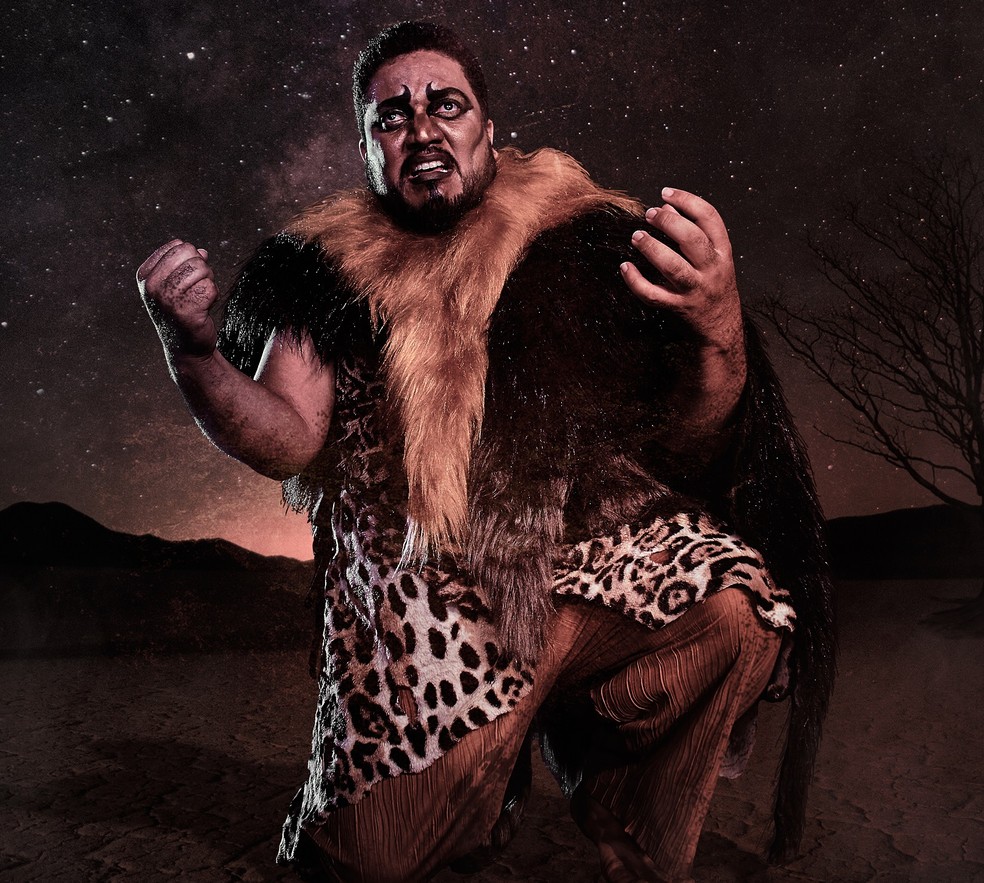 Festival de Ópera de Pernambuco apresenta três espetáculos no Teatro de  Santa Isabel | O que fazer no Recife | G1