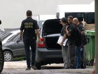 PF prende 11 pessoas em operação contra família de criminosos no RJ
