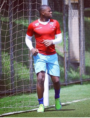 Categoria de base é responsável  por 40% do atual elenco do Cruzeiro