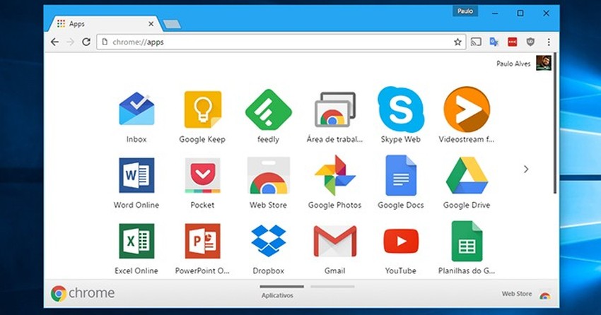 Google Vai Acabar Com Chrome Apps No Windows Macos E Linux Noticias Techtudo