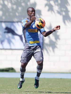 Seedorf pede calma com fenômenos da mídia: Onde está Rafinha agora?