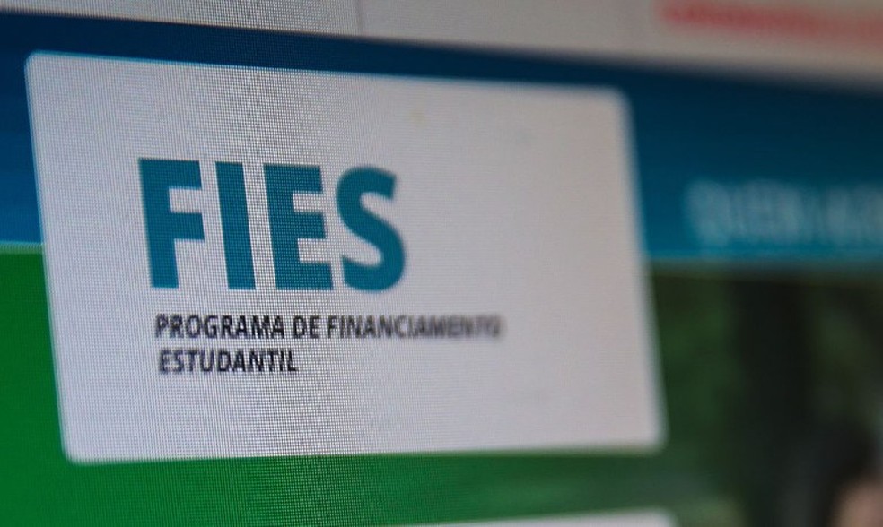 FIES — Foto: Marcello Casal Jr/ Agência Brasil