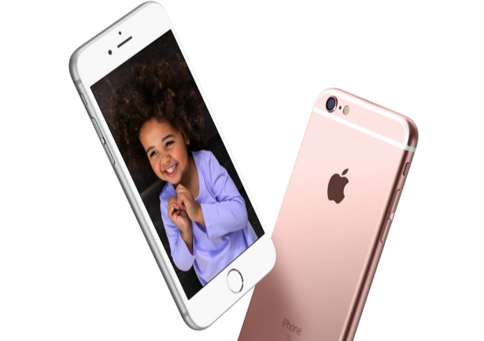 iPhone 6S vai entrar em pré-venda no dia 13 de novembro (Foto: Divulgação)