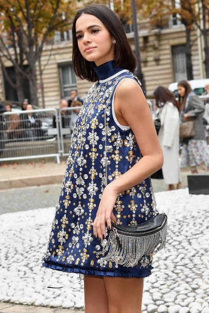 Bruna Marquezine (Foto: Reprodução/Instagram) Bruna Marquezine (Foto: Reprodução/Instagram)