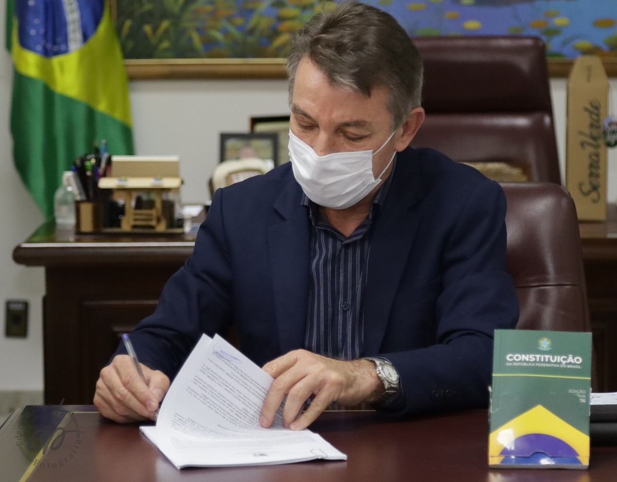 Governo De Rr Anuncia Pagamento De Progressões Para 3 Mil Servidores Públicos Roraima G1 6714