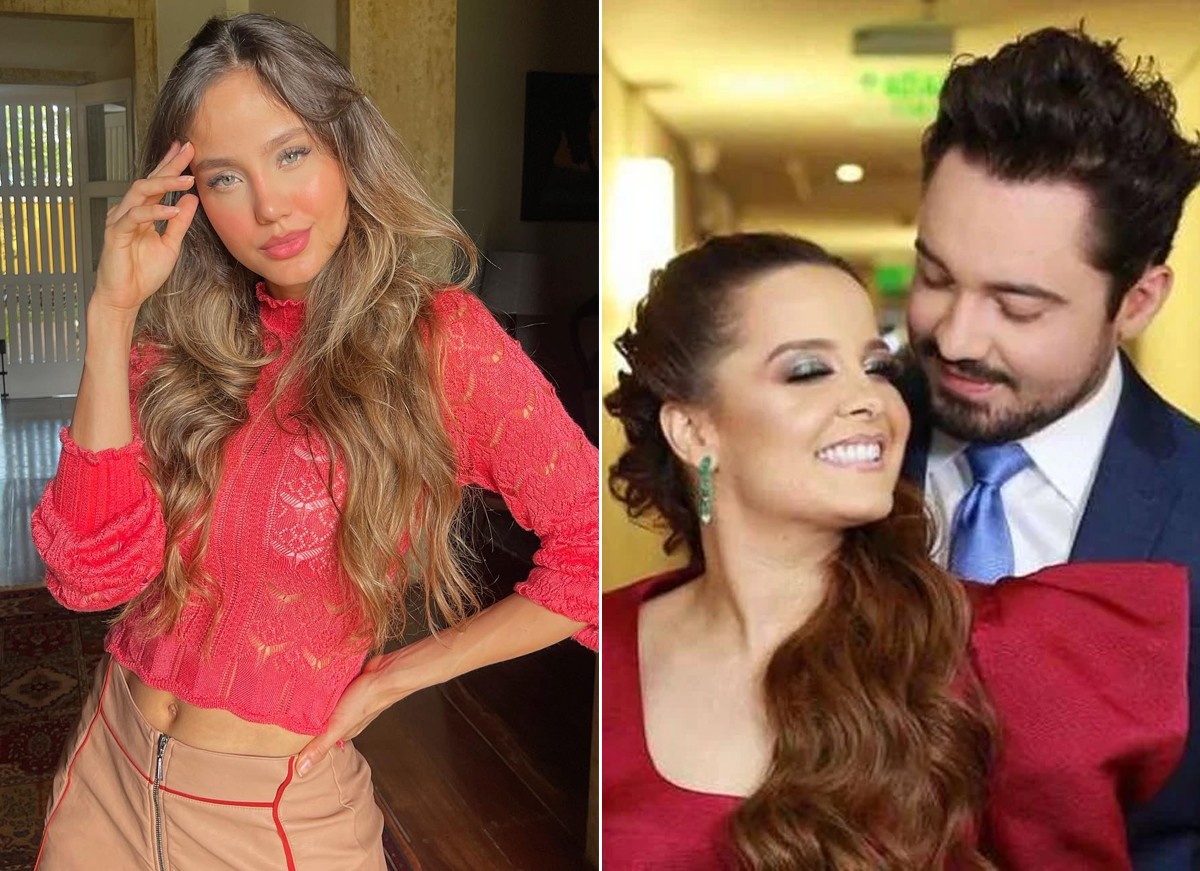 Biah Rodrigues falou sobre namoro de Maiara e Fernando Zor (Foto: Reprodução / Instagram)
