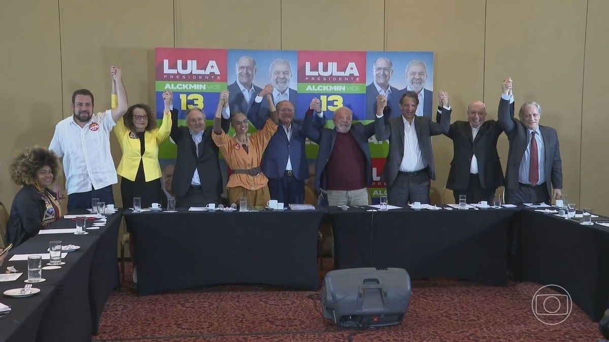 Para evitar polêmicas, Lula decide não divulgar versão final de plano de governo 