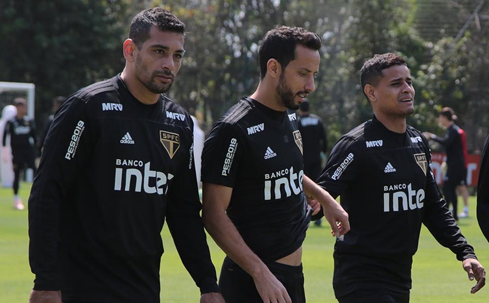Investimento em Pablo supera quantia gasta em trio que brilhou pelo clube em 2018