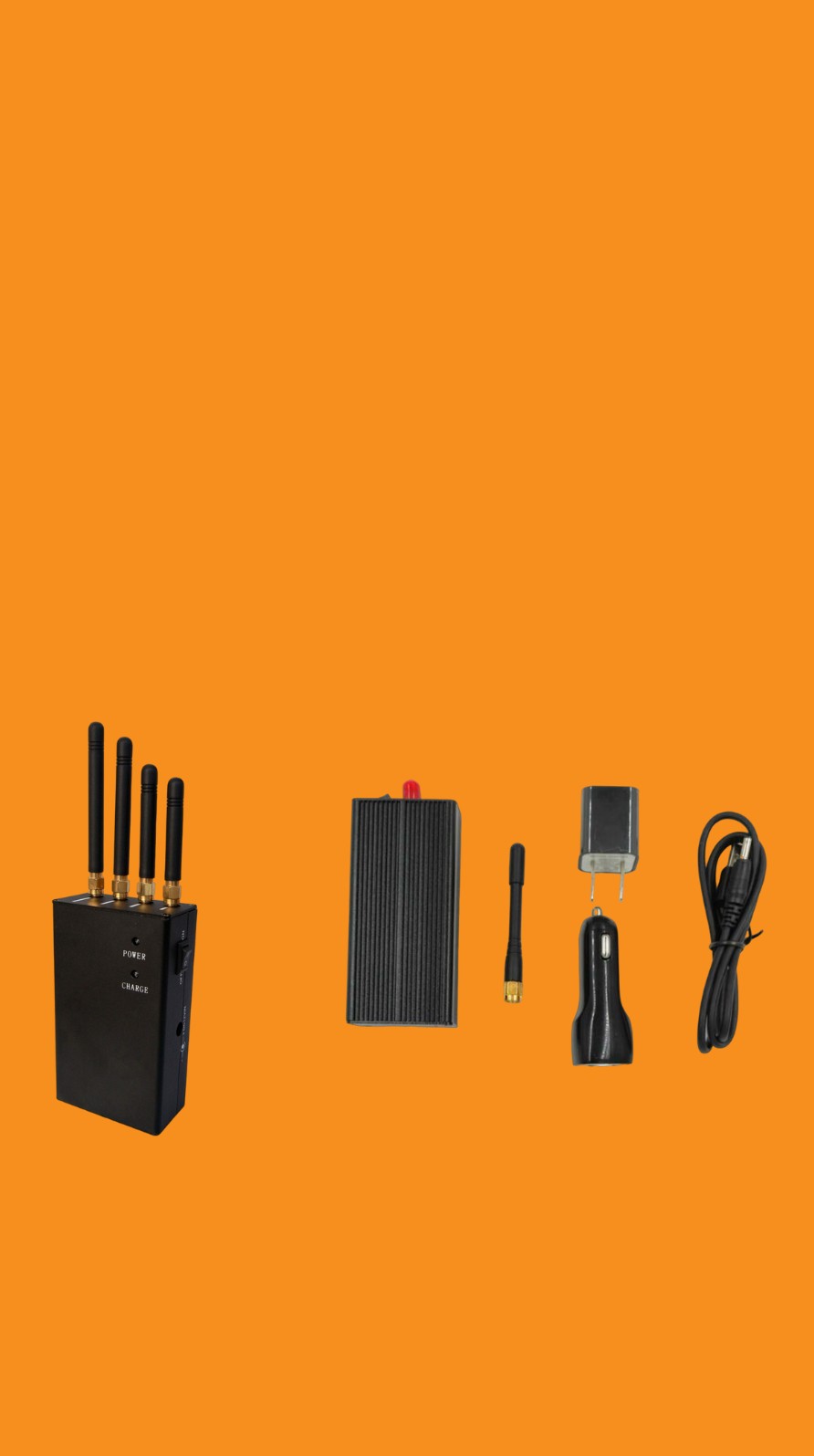 Jammer: polêmico bloqueador Bluetooth é proibido; conheça