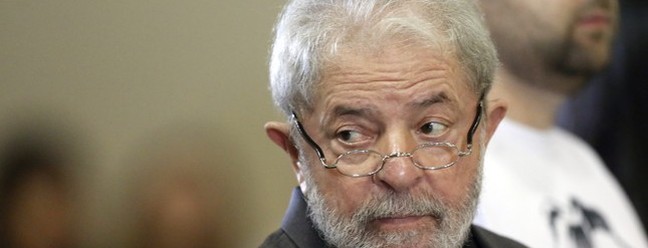 Após anulação das condenações na Lava-Jato, Lula reestabeleceu os direitos políticos e afirmou que anunciará em 2022 se irá concorrer.Edilson Dantas