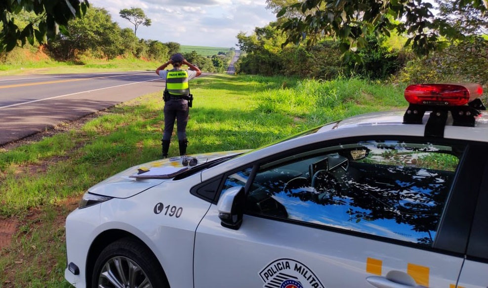 Policia Rodoviária inicia Operação Corpus Christi e intensifica fiscalização em rodovias do Oeste Paulista
