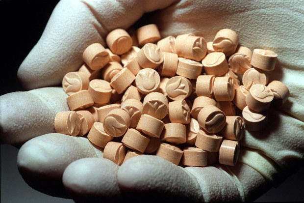 Austrália lidera consumo de ecstasy no mundo (Foto: Getty Images)